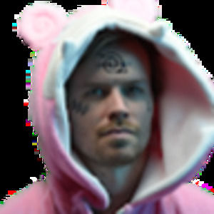 Meet your Posher, William